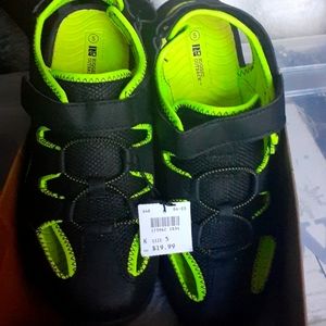 Boys Skid Resistance Fisherman Pecheur